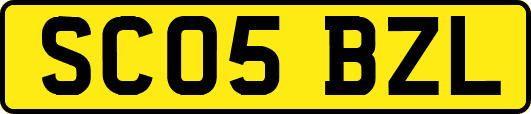 SC05BZL