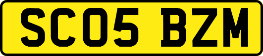 SC05BZM