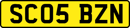 SC05BZN