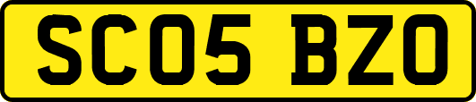 SC05BZO