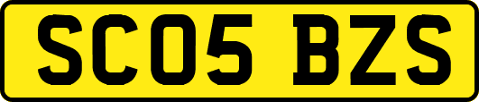 SC05BZS