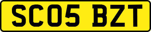 SC05BZT