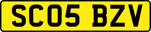 SC05BZV