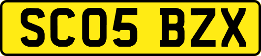 SC05BZX