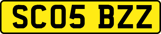 SC05BZZ