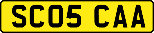 SC05CAA