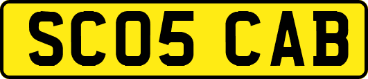 SC05CAB