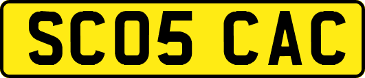SC05CAC
