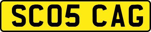 SC05CAG