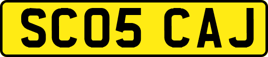 SC05CAJ