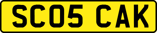 SC05CAK