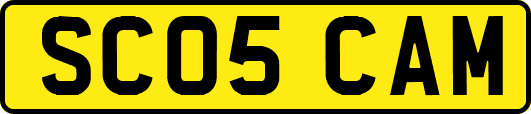 SC05CAM