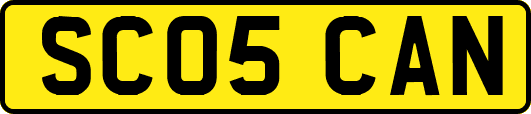 SC05CAN
