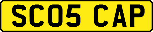 SC05CAP