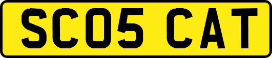 SC05CAT
