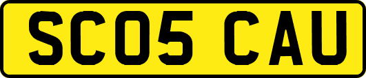 SC05CAU