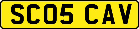 SC05CAV