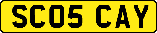 SC05CAY