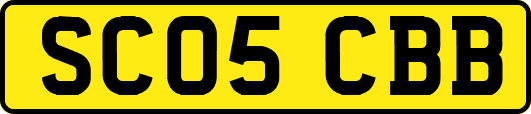 SC05CBB