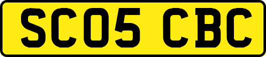SC05CBC