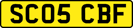 SC05CBF