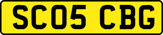 SC05CBG