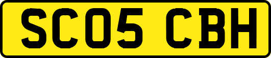 SC05CBH