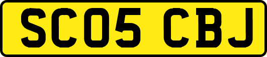 SC05CBJ