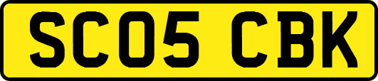 SC05CBK