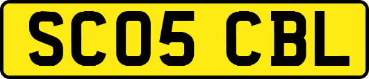 SC05CBL