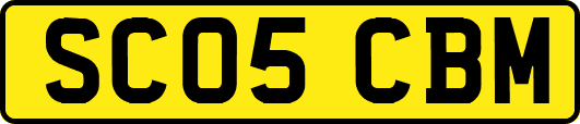 SC05CBM