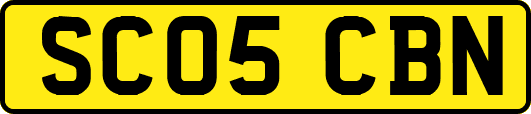 SC05CBN