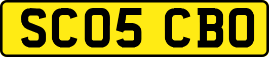 SC05CBO
