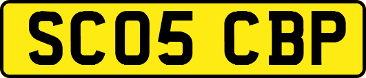 SC05CBP