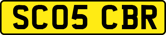 SC05CBR