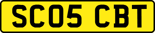 SC05CBT