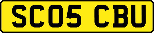SC05CBU
