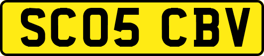 SC05CBV