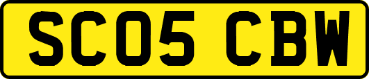 SC05CBW