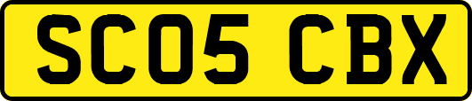 SC05CBX