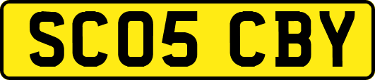 SC05CBY