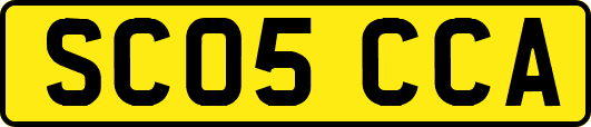 SC05CCA
