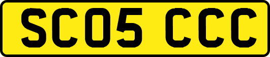 SC05CCC