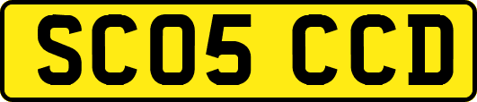 SC05CCD