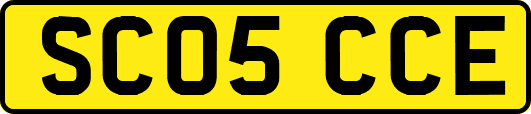 SC05CCE