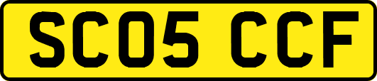 SC05CCF