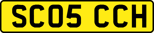 SC05CCH
