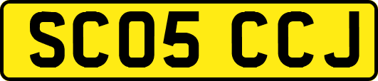 SC05CCJ