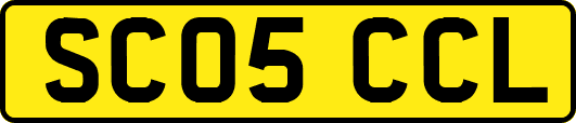 SC05CCL