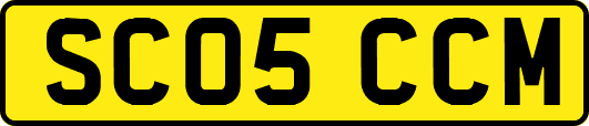 SC05CCM
